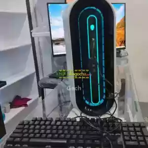 ️ Alienware Aurora R11  Gaming Desktop ️Intel core i9-10th generation ️Up to 5.4Ghz proce in Ethiopia